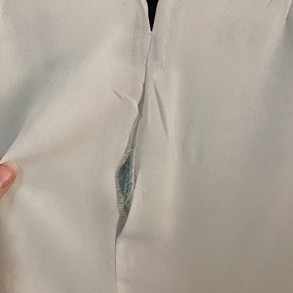 Seduce - Black and multicoloured Dress - Size 12 - Picture 7 of 7